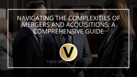 Navigating The Complexities Of Mergers And Acquisitions A