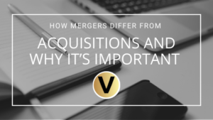 viper equity partners mergers vs acquisitions