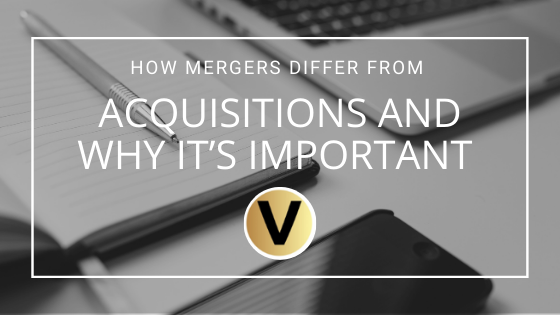 How Mergers Differ From Acquisitions And Why It’s Important