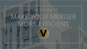 4 Tips on How to Make Your Merger More Efficient - Viper Equity Partners