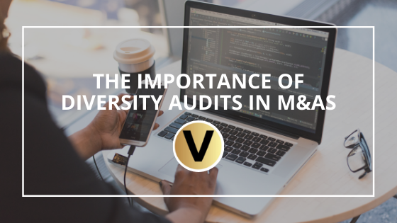 The Importance of Diversity Audits in M&As