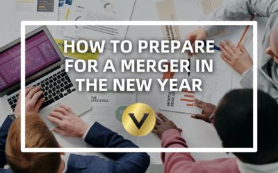 How to Prepare for a Merger in the New Year