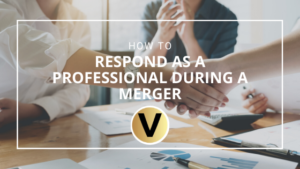 How To Respond As A Professional During A Merger - Viper Equity Partners