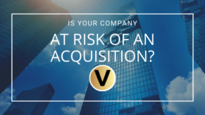 Is Your Company at Risk of an Acquisition? - Viper Equity Partners