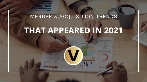 Merger & Acquisition Trends That Appeared in 2021 - Viper Equity Partners