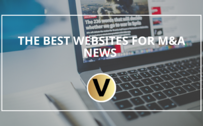 Here Are The Best Websites For M&A News