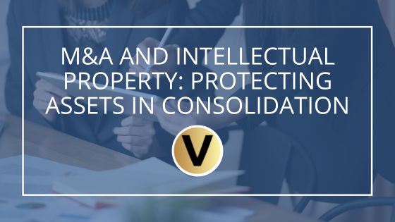 M&A and Intellectual Property: Protecting Assets in Consolidation