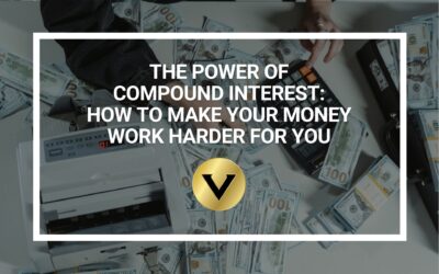 The Power of Compound Interest: How to Make Your Money Work Harder for You