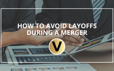 How To Avoid Layoffs During A Merger