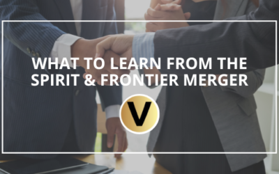 What to Learn from the Spirit & Frontier Merger
