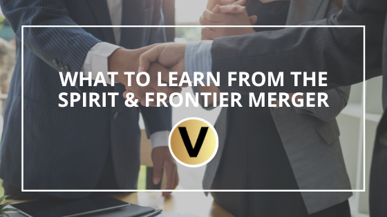 What to Learn from the Spirit & Frontier Merger