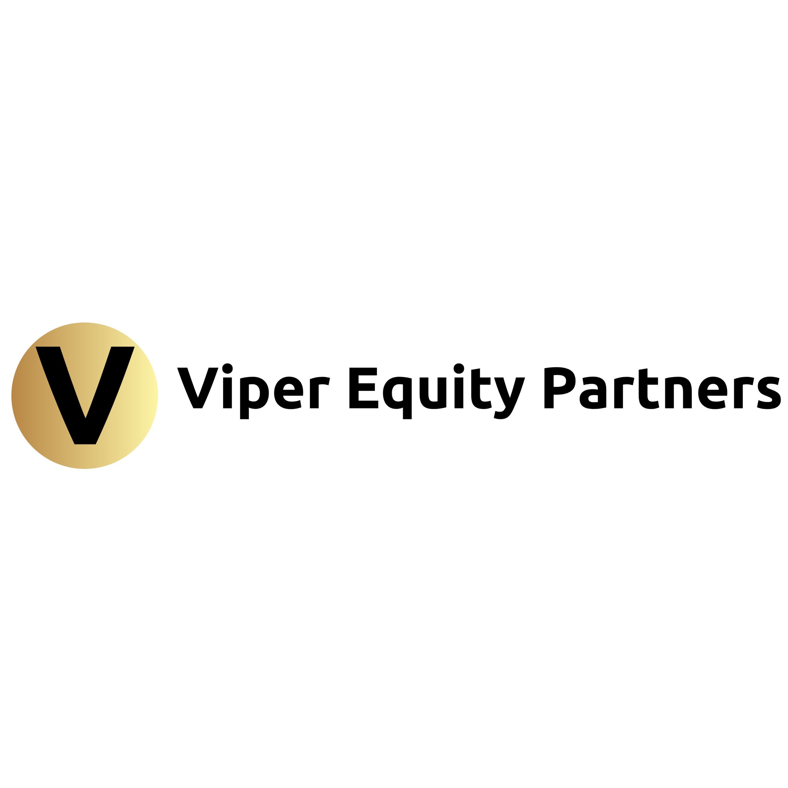 Viper Equity Partners | Investment Banking Facilitators