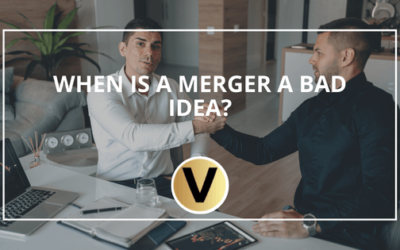 When Is a Merger a Bad Idea?