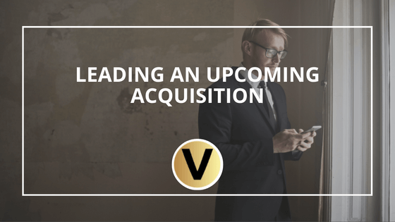 Viper Equity Partners Leading an Upcoming Acquisition