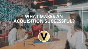 Viper Equity Partners What Makes an Acquisition Successful?
