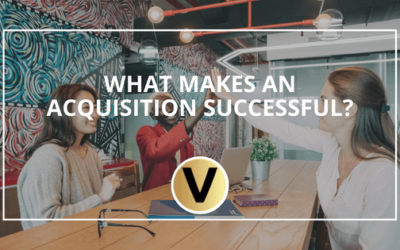 What Makes an Acquisition Successful?
