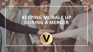Viper Equity Partners Keeping Morale Up During a Merger