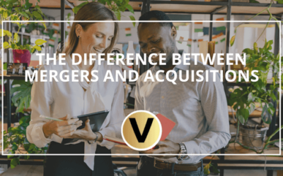 The Difference Between Mergers and Acquisitions
