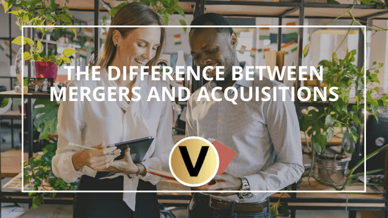 Viper Equity Partners The Difference Between Mergers and Acquisitions