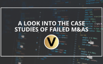 A Look into the Case Studies of Failed M&As