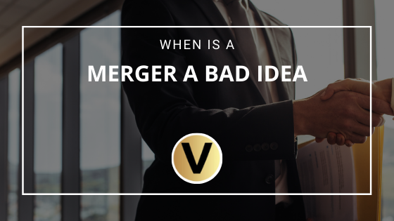 When is a Merger a Bad Idea - Viper Equity Partners