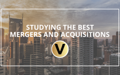Studying the Best Mergers and Acquisitions