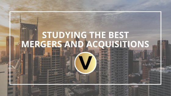 Studying the Best Mergers and Acquisitions