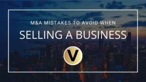 Viper Equity Partners M&a Mistakes