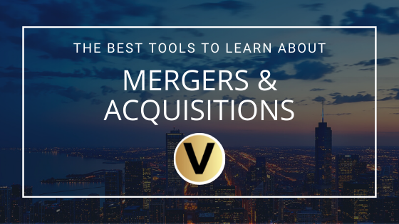 Viper Equity Partners Mergers Acquisition Tools