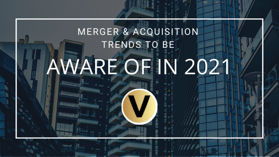 Viper Equity Partners Mergers Acquisition Trends 2021