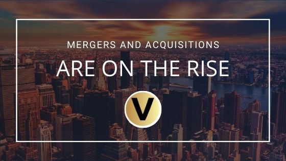 Viper Equity Partners Mergers And Acquisitions On The Rise