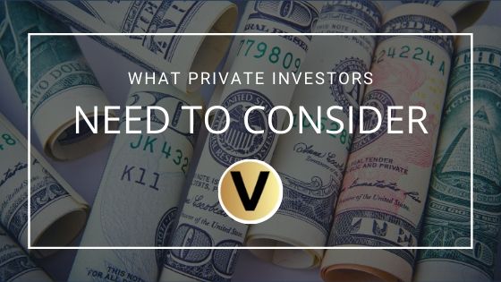 What Private Investors Need To Consider Viper Equity
